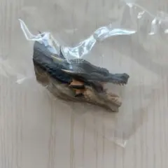 モンスターハンター 一番くじ 20周年 ヘッドマグネット ミラボレアス