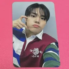 82major interasia ショケ ソンビン トレカ