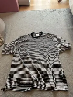 Firsthand Lサイズ ストライプTシャツのサムネイル