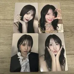 MISAMO MOMOラキドロ セット 箔押し