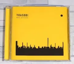 YOASOBI THE BOOK 3 ヨアソビCD