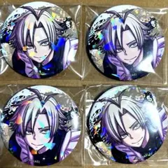 2025年最新】桃源暗鬼 メイド 缶バッジの人気アイテム - メルカリ