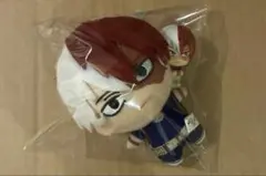 【即購入可】僕のヒーローアカデミア 轟焦凍 ぬいぐるみ