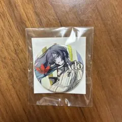 Ado 日本代表 缶バッジ アウェイユニver. - メルカリ