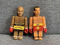 アンディ・フグ　メモリアルスタチューフィギュア アンディ・フグメモリアルスタチューフィギュア
