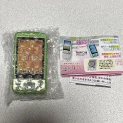 なつかしのガラケーマスコット
