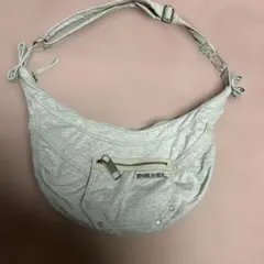 2026年最新】ディーゼル ショルダーバッグ 三日月の人気アイテム