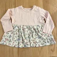 チュニック 90