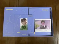 美品‼️ BTS Memories 2021 Blu-Ray