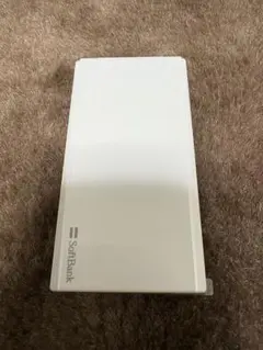 【美品】SoftBank 740sc