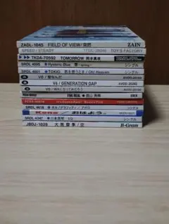 2026年最新】90年CDの人気アイテム - メルカリ