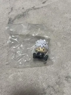 ハンターハンター　ペタドール　ヨークシン編　キルア