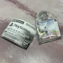 ゲームパッケージミニチュアコレクション トロといっしょ