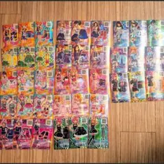 アイカツスターズ オンパレード 39枚セット キュート クール セクシー ポップ