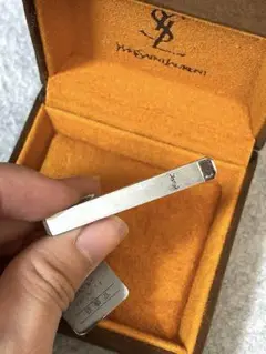 Yves Saint Laurent シルバーSILVER 925