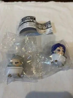 ブルーロック　ばぶるたん　凪　玲王