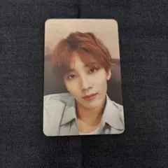 専用　ジョンハン トレカのみ　ディレクターズカット