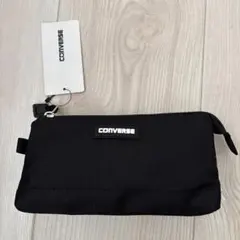 新品　コンバース　筆箱　ペンケース　ペンポーチ