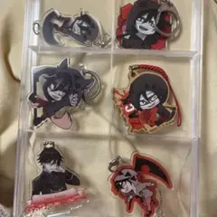 殺戮の天使 まとめ売り 2025年最新】殺戮の天使の人気アイテム - メルカリ