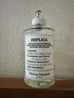 【Maison Margiela】REPLICA