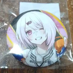 FGO ローソンコラボ 缶バッジ メリュジーヌ - メルカリ