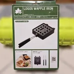 LOGOS ワッフルパン 81062242のサムネイル