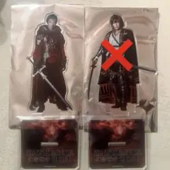 FFBE アクスタ 武藤潤