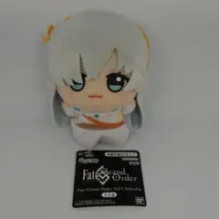 【美品】Fate/Grand Order ちびぐるみ vol.6 アナスタシア