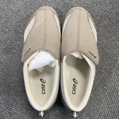 アシックスライフウォーカー　介護　25cm