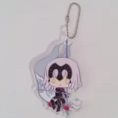 Fate/Grand Order ×サンリオ ジャンヌ・ダルク(オルタ)ver.