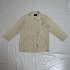 J&S ACTIVE ベージュ コート