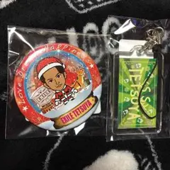 即購入OK‼️EXILE TETSUYA 2つセット