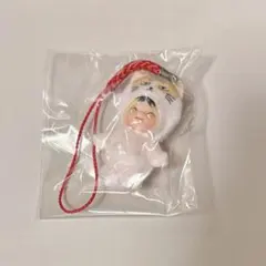 ハイキュー コスチューム キューピー マスコット 孤爪研磨