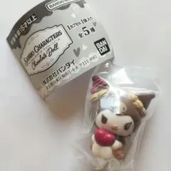 クロミ　サンリオキャラクターズ　チョコレートドール