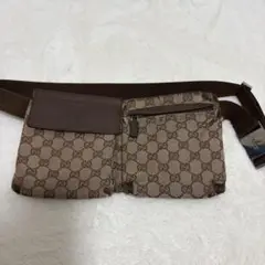メンズ ボディバッグ