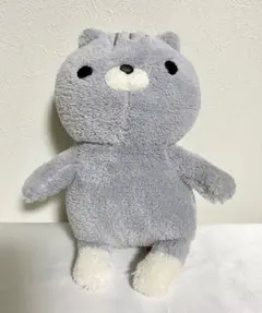 パスポート ぐーたらポッケ スリーピングアニマル[56cm] おやすみ