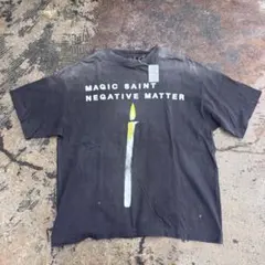 Saint Michael SAINT YOUTH Tシャツ　XL 確実正規品 SAINT MICHAEL Saint Youth Print T-Shirts | A WORD.ONLINE SHOP