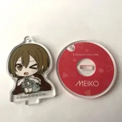 プロセカ vivimus アクリルスタンド MEIKO