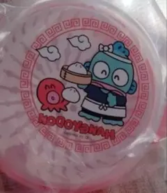 ハンギョドン当たりくじ 電子レンジ蒸し器