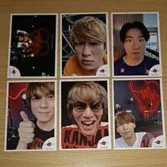 2025年最新】関ジャニ∞フォトセットの人気アイテム - メルカリ