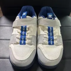 中古】Chacott チャコット ダンシングスニーカー ホワイト 19.0cm