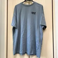 INGNI BackプリントチュニックTシャツ 半袖M