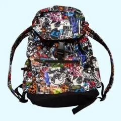 LESPORTSAC リュック