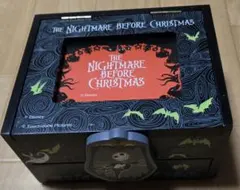 つ*ぽ様 ナイトメアビフォアクリスマス スタンドミラー - メルカリ