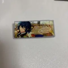 あんスタ 青葉つむぎ 缶バッジ 7周年 イベコレ - メルカリ