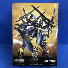 2025年最新】MODEROID イカルガの人気アイテム - メルカリ