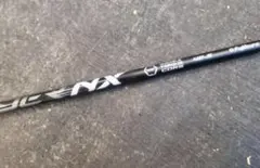 2025年最新】スピーダーNXブラック ドライバーシャフト