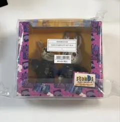 新品未開封 ジュディ＆ニックぬいぐるみ Disney stanDs ズートピア2
