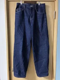 SO ORIGINAL 5POCKET DENIM PANTS ONE WASHのサムネイル