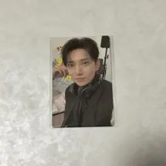 seventeen セブチ 17 is right here トレカ ジョシュア